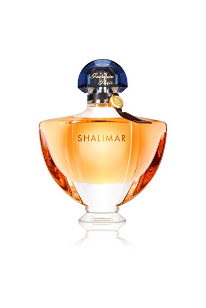 Guerlain Shalimar Perfume For Women, EDP, 90 ml