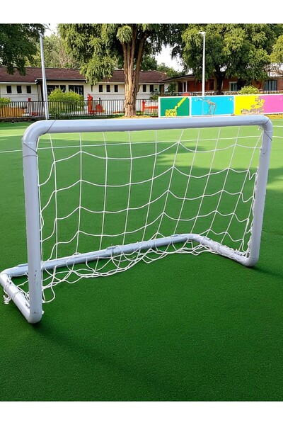 CEYSPORT Minyatür Çocuk Futbol Antrenman Kalesi ( TEK SET )