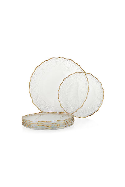 Schafer Gossip Pasta Set-7 Pieces