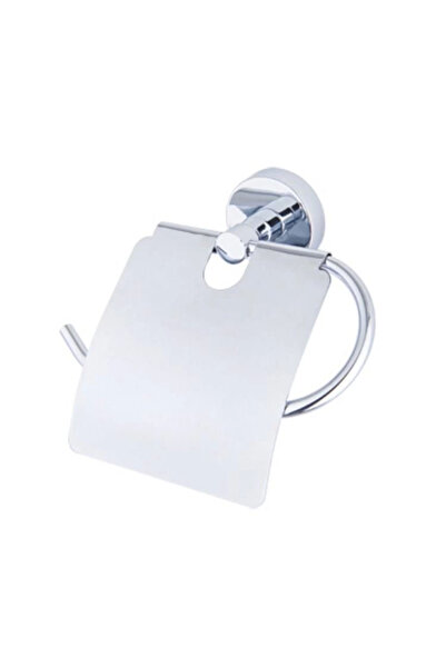 EASERA TİCARET Mey Import ®   Onno Sienna Series Paper Holder with Cover