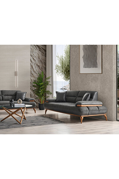 Enti Home Zen Koltuk Takımı