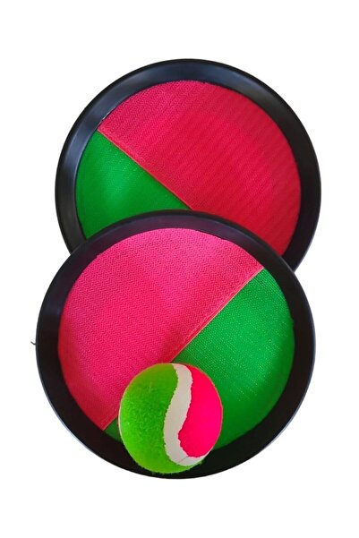 ÇEŞİT SEPETİM Children's Developmental Toys Picnic Play Set Medium Attut Ufo Zurna Bubble Lighted Slingshot Pipe Ball Water