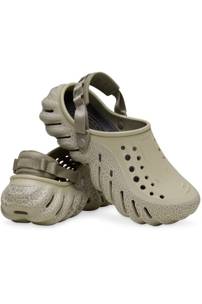 Crocs Saboti Echo Crackle - 211630-0LJ