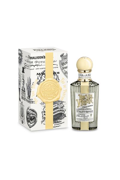 Penhaligon's Potions – Vra Vra Vroom 100 ml Eau De Parfum