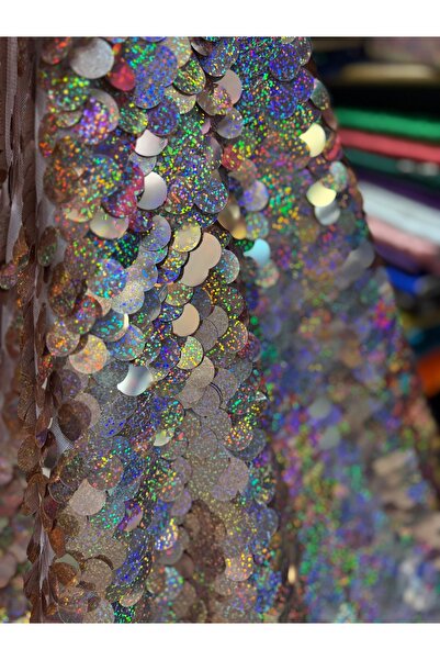 MEKİK MANİFATURA 18mm PARA PULLU KUMAŞ