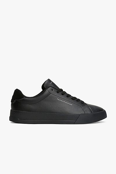 Tommy Hilfiger DETALII CURTEA LTH