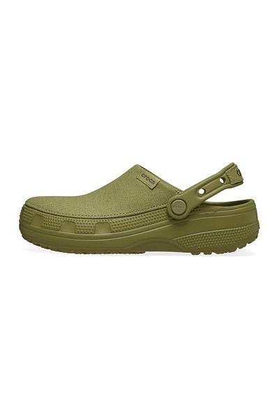 Crocs Saboti Classic Crafted - 211354-3UA