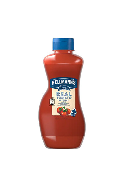 Hellmannss كاتشب الطماطم هيلمانز، 800 غرام