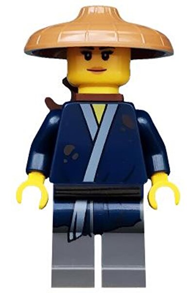 LEGO Minifigür Ninjago Runje