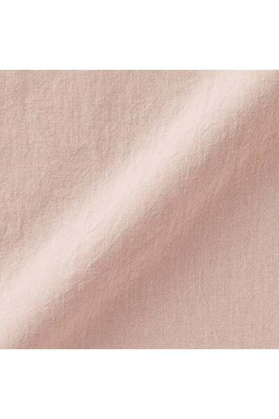 Muji Washable Cotton Pillow Case, W43 x L63 cm