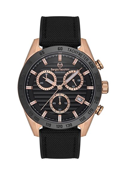 Sergio Tacchini ساعة يد رجالية ST.1.10421-5