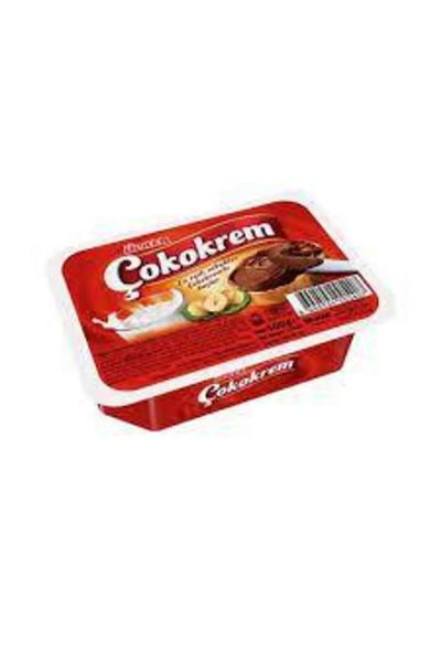 Ülker Multi-Cream 100g |   Cocoa Hazelnut Cream |   Breakfast Dessert Riding |   Halal Product