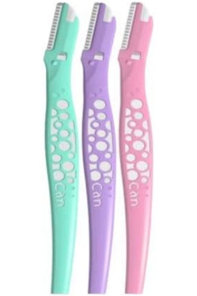 Kai Face and Eyebrow Razor