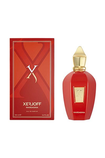 Xerjoff Wardasina Eau De Parfum 100 ML