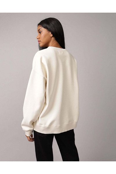 AMERICAN EAGLE AE Crew Neck Sweatshirt