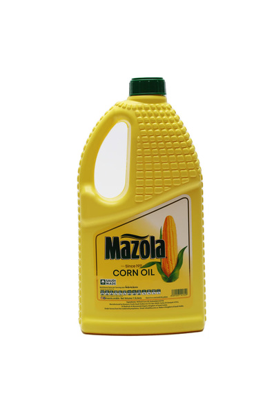 MAZOLA زيت الذرة، 1.5 لتر