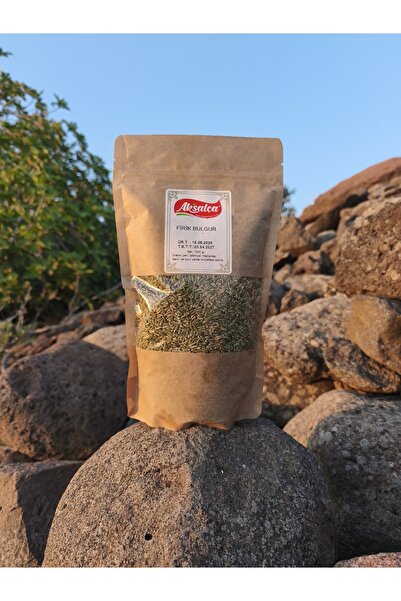 AK SALÇA ANTEP Firik Bulgur 500 Gr