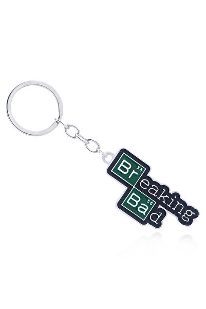 Choice1 سلسلة مفاتيح مسلسل Breaking Bad من إنتاج شركة TV، سلسلة مفاتيح Walter...