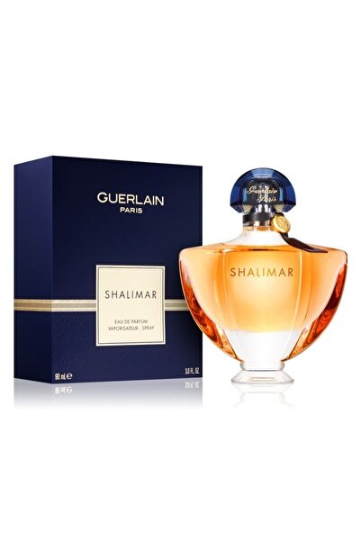 Guerlain Shalimar Perfume For Women, EDP, 90 ml