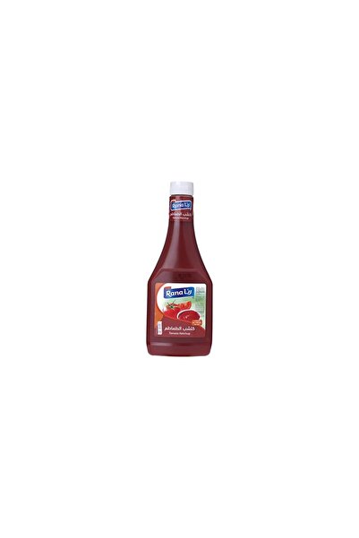 Rana Tomato Ketchup 720 G