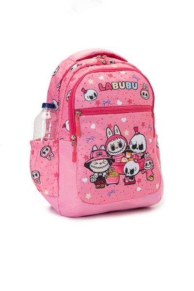 HOLIDAY BAG Labubu Primary School Bag