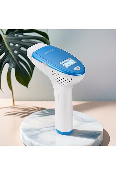 KINSEI BEAUTY M3 Laser Hair Removal Device 500000 Flash Lens Can Replace No Cooling Function
