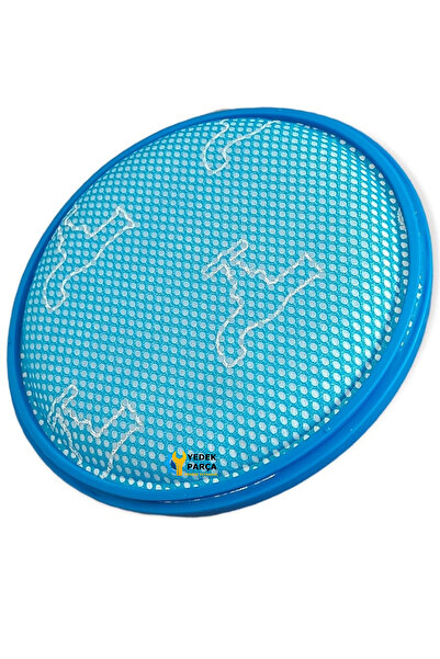 Ozba Ticaret Σφουγγάρι φίλτρου ηλεκτρικής σκούπας συμβατό με Samsung VC 07F50UKZC