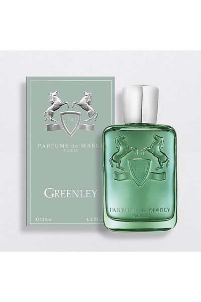 Parfums de Marly Greenley – 125 ml