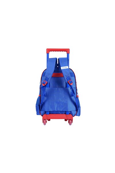 AVENGERS BACKPACK 16" W/ PENCIL CASE Characters