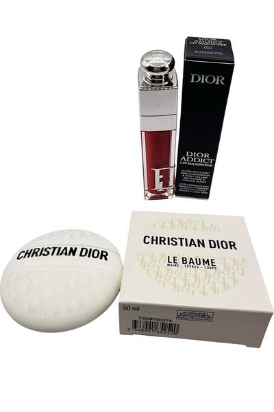 Dior Dior gift set