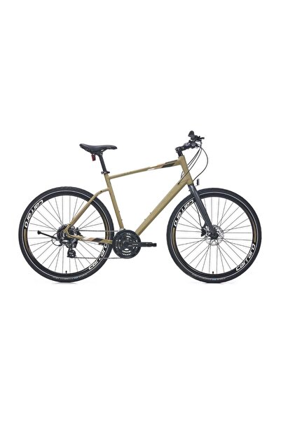 Carraro Sportive 324 HD 28 Jant 17'' 44cm XS-S 24 Vites Şehir Bisikleti - Mat...