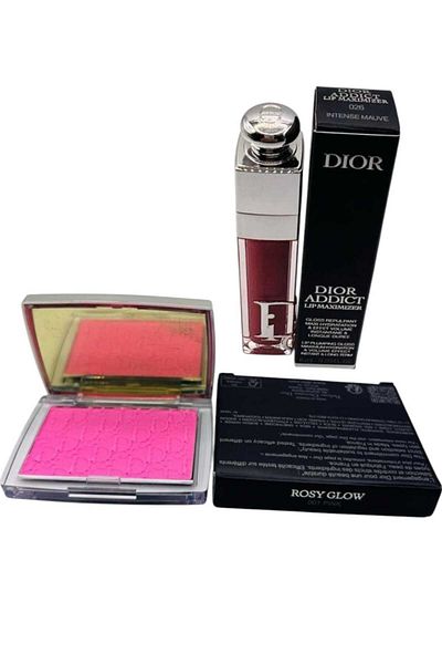 Dior مجموعه هدايه من ديور