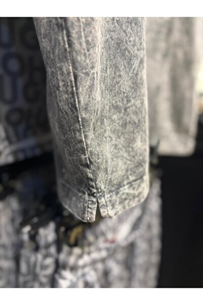 Q45collection Cotton Crew Neck Men's T-Shirt