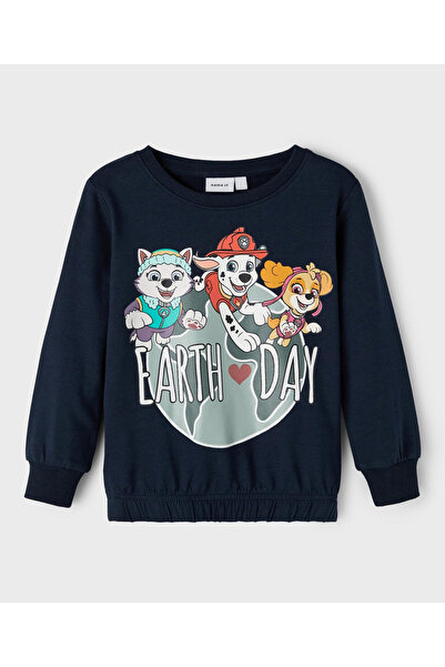 Name it NMFSEPPA PAWPATROL - الياقوت الداكن