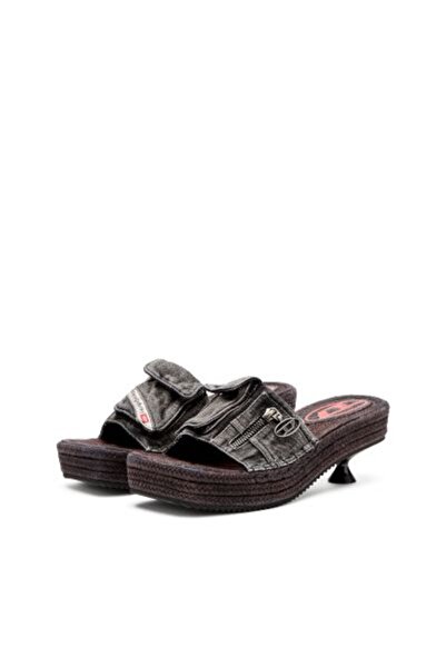 Diesel D-IBIZA 40 PCK SANDALS