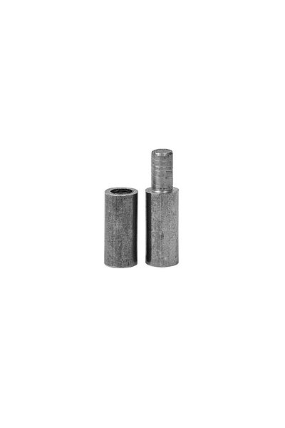 Z-Tools Set of 4 ETS welding hinges d 24mm 4039_4