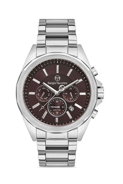 Sergio Tacchini ساعة يد رجالية ST.1.10352-1