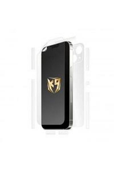 Huawei Silicone Screen Protector for P60, King Protection, Full Body Cover 360°