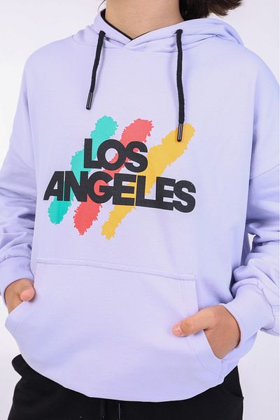 Toontoy Boy's Printed Tracksuit