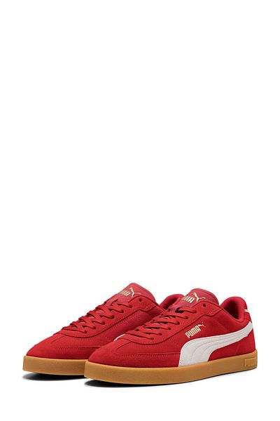 Puma Club Ii Era Suede Navy Blue Women's Sneaker