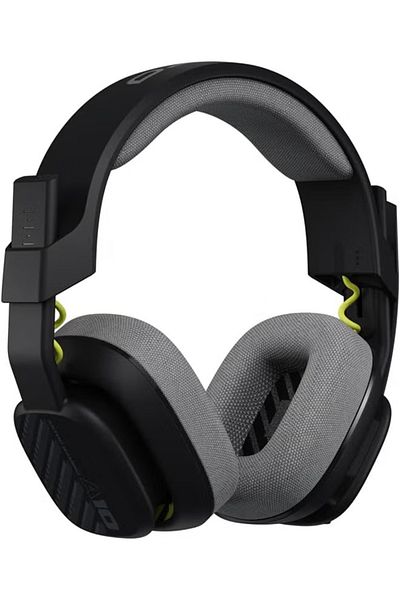 Astro A10 Gen 2 Wired Gaming Headset – Flip‑To‑Mute Mic (PlayStation/PC)