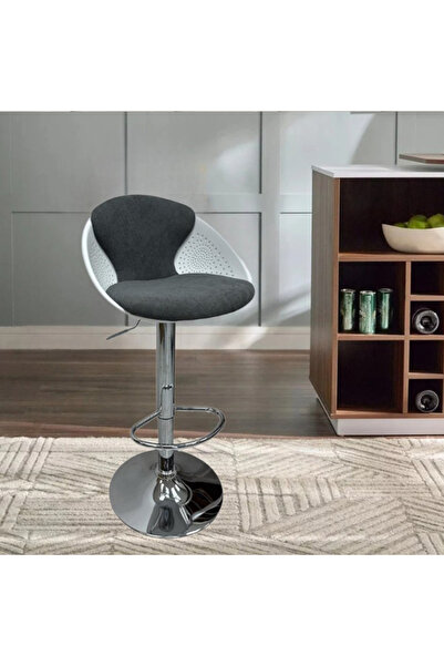 DEC5 كرسي كاونتر أناقة عصرية وراحة لا تُنسى