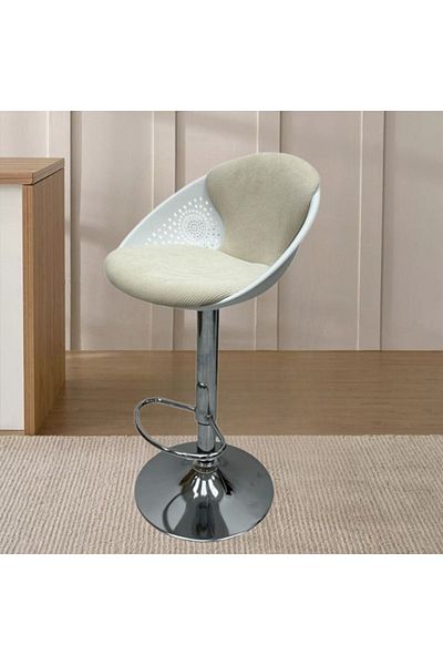 DEC5 Counter chair: modern elegance and unforgettable comfort
