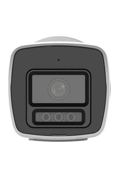 4MP LENS İP KAMERA