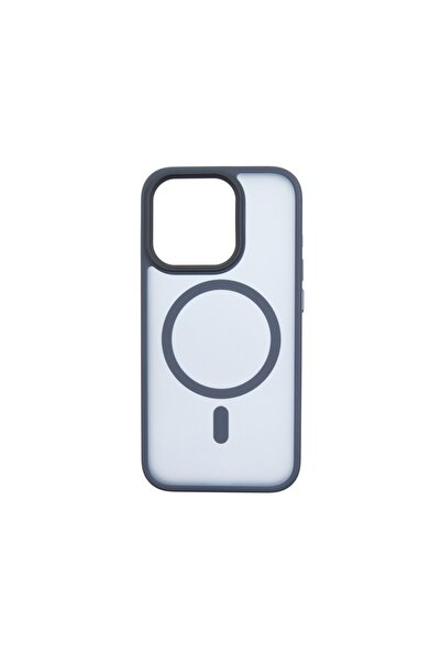 Cellara Husa Protectie Spate Colectia Shade Compatibil Cu iPhone 16 Pro - Alb...