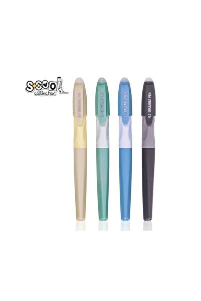 OEM Pix cu radieră, vârf termosensibil albastru, design ergonomic, grosime de...