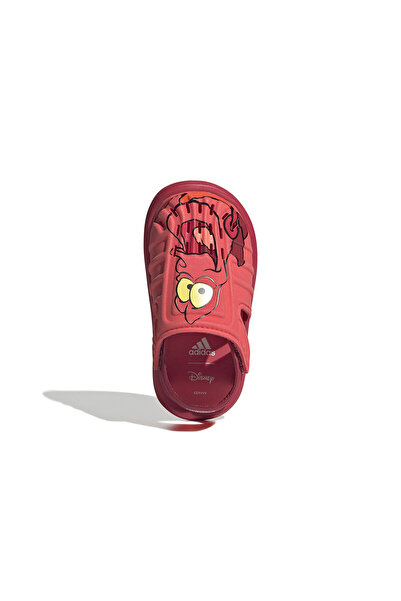adidas Water Sandal Sebastian I Children's Sandal Ih1235 Red
