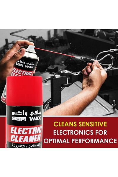 Biki Electronics Spray 450ML- SFW -101