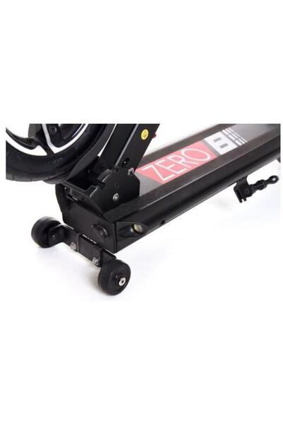 ZERO Roți de transport pentru 8 trotinete