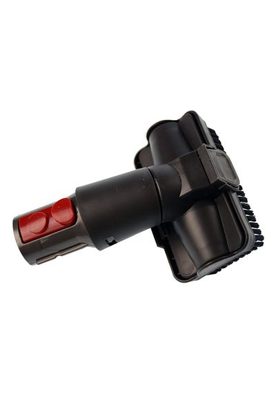 Supervac Vacuum Cleaner Rectangular Furniture Brush Compatible for Korkmaz Stormia A921